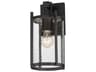 Belfry 1-Light Outdoor Wall Light