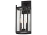 Belfry 2-Light Outdoor Wall Light