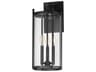 Belfry 3-Light Outdoor Wall Light