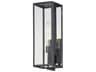 Catalina 1 - Light Outdoor Wall Light