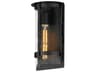 Foundry 1-Light Outdoor Wall Light