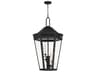Oxford 6-Light Outdoor Hanging Light