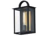 Manchester 1 - Light Outdoor Wall Light