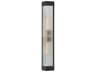 Triform 2-Light Outdoor Wall Light