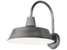 Pier-M 1 - Light Outdoor Wall Light