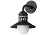Admiralty 1 - Light Outdoor Wall Light