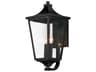 Sutton Place Vivex 2 - Light Outdoor Wall Light