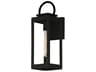 Nassau Vivex 1 - Light Outdoor Wall Light
