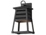 Shutters 1 - Light Outdoor Wall Light