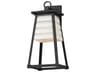 Shutters 1 - Light Outdoor Wall Light