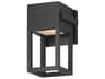 Strand 1-Light Outdoor Wall Light