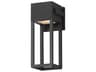 Strand 1-Light Outdoor Wall Light