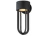 Quayside 1-Light Outdoor Wall Light