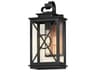Yorktown 1 - Light Outdoor Wall Light