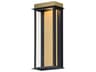 Rincon 1 - Light Outdoor Wall Light