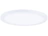 Wafer Outdoor Ceiling Light