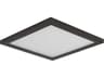 Wafer 1-Light Outdoor Ceiling Light