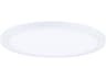 Wafer 1 - Light Outdoor Ceiling Light
