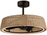 Tulum 28" Ceiling Fan