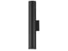 Caldera 2-Light Outdoor Wall Light