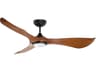 Keanu 56" LED Ceiling Fan