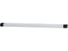 Countermax Brushed Aluminum 3000K Silver LED Linear Under Cabinet Light