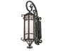 Caprice 1 - Light Outdoor Wall Light