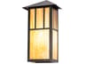 Seneca 2-Light Outdoor Wall Light