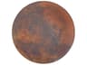 Tempered Copper Lazy Susan