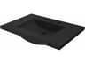 Palomar Charcoal 30" Vanity Top with Integral Sink