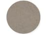 Laminate Tortora Round Table Top