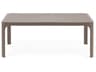 Net 100 Coffee Table Tortora Outdoor