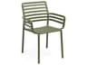 Net Relax Armchair Outdoor Lounge Chair