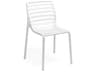 Doga Bistrot Chair Modern Outdoor Dining Seating