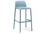 Lido Stackable Outdoor Bar Stool