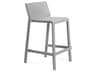 Trill Stool Mini Stackable Outdoor Counter Stool