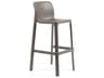 Net Bar Stool in Tortora Modern Outdoor Seating