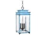 Ellis 3-Light Outdoor Hanging Light