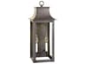 Coplin 2-Light Outdoor Wall Light
