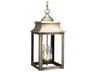 Concord 3-Light Outdoor Hanging Light