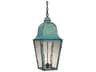 Imperial 2-Light Outdoor Hanging Light