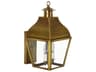 Stanfield Outdoor Wall Light