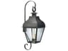 Stanfield Outdoor Wall Light