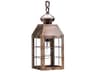 Woodcliffe 1-Light Outdoor Hanging Light