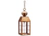 Woodcliffe Outdoor Hanging Light