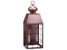Woodcliffe Outdoor Wall Light
