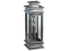 Empire 1-Light Outdoor Wall Light