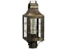 Livery Outdoor Post Light