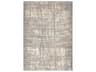 Ck950 Rush Abstract Area Rug
