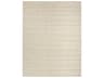 Pure Multi Weave Striped Area Rug